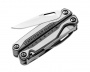 Мультитул Leatherman Charge Plus TTI с нейлоновым чехлом