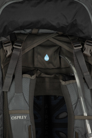 Рюкзак туристический Osprey Aether Plus 70