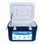 Контейнер изотермический Camping World Thermobox 30 л (тёмно-синий)