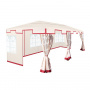 Тент садовый Green Glade 1049 3х6м полиэстер