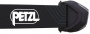 Фонарь налобный Petzl Actik серый 2022