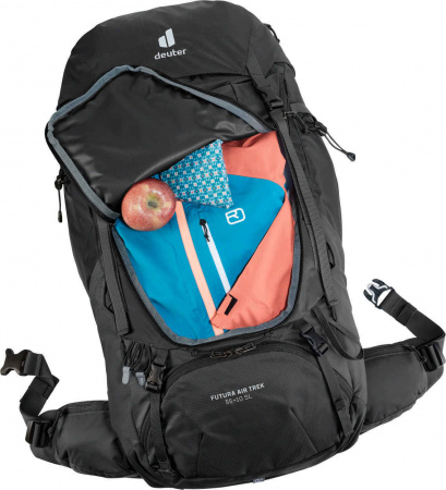 Рюкзак Deuter Futura Air Trek 55+10 SL