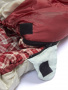 Спальный мешок туристический Atemi Quilt 250RN
