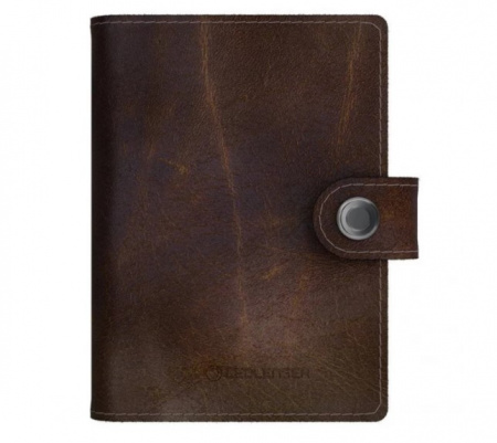 Кошелек-фонарь LED Lenser Lite Wallet