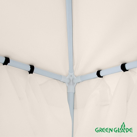Тент садовый Green Glade 1049 3х6м полиэстер