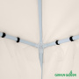 Тент садовый Green Glade 1049 3х6м полиэстер