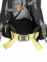 Рюкзак туристический Naturehike 65 л Black