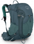 Рюкзак Osprey Mira 22 Bahia Blue