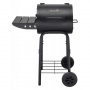Угольный гриль Char-Broil Gourmet 225