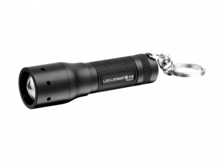 Брелок для ключей LED Lenser K3