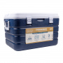 Контейнер изотермический Camping World Thermobox 60 л (тёмно-синий)