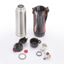 Термос спортивный Tiger MBO-H100 Black 1 л