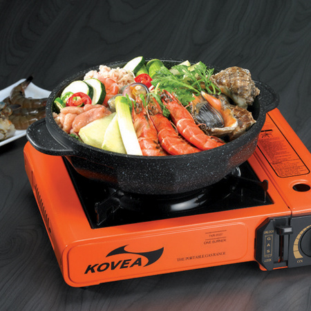 Плита газовая Kovea TKR-9507 Portable-Range