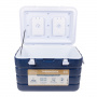 Контейнер изотермический Camping World Thermobox 60 л (тёмно-синий)