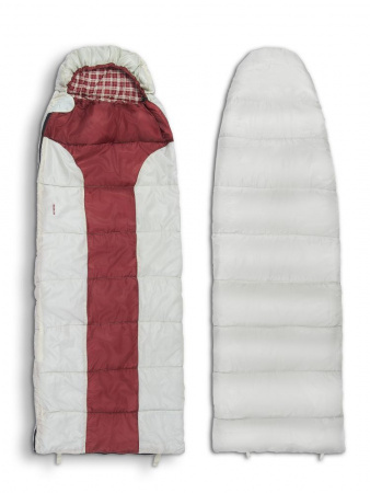 Спальный мешок туристический Atemi Quilt 250RN