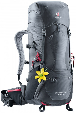 Рюкзак Deuter Aircontact Lite 30+5 Sl