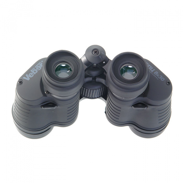 Бинокль Veber Classic БПЦ 8x30 VR