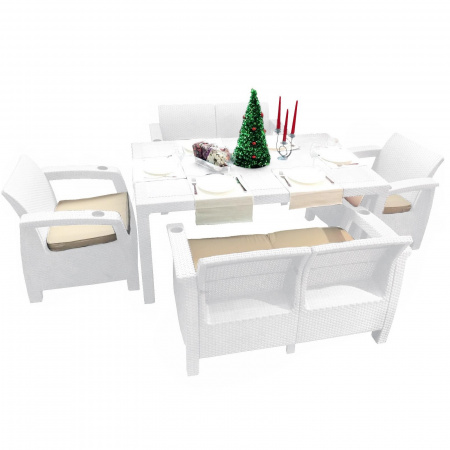 Комплект мебели Yalta Family Set