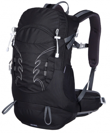 Рюкзак Ai One 1869 Black 30 л