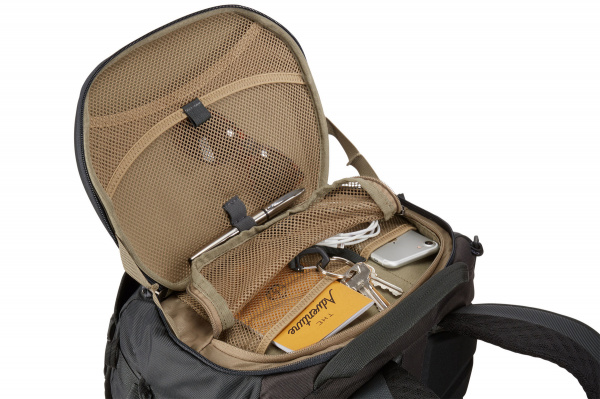 Рюкзак для путешествий Thule Landmark 60L Majolica Blue