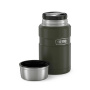 Термос для еды с ложкой АРМИЯ РОССИИ by Thermos "ПРИВАЛ" 0,71л [frb