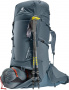 Рюкзак туристический Deuter Aircontact Core 70+10 Graphite-Shale