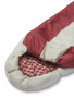Спальный мешок туристический Atemi Quilt 400LN