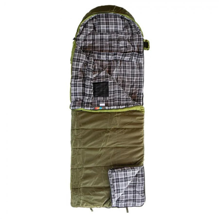 Спальный мешок Tramp Kingwood Long