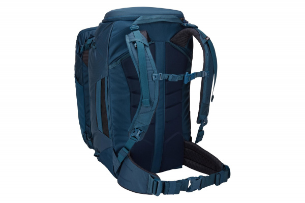 Рюкзак для путешествий Thule Landmark 60L Majolica Blue