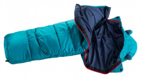 Детский спальный мешок Deuter Little Star