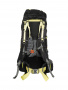 Рюкзак туристический Naturehike 65 л Black