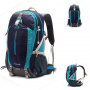 Рюкзак Ai One 9674 Blue 36 л 