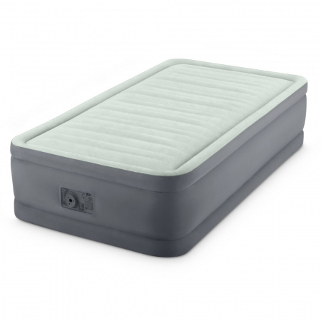 Кровать-матрас Twin Premaire® I Elevated Airbed With Fiber-Tech Bip