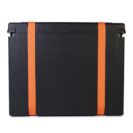 Контейнер изотермический Camping World Thermobox 65 л