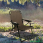 Кресло складное Green Glade РС710 хаки