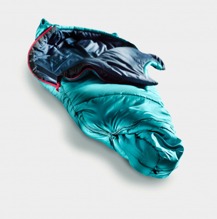 Детский спальный мешок Deuter Little Star