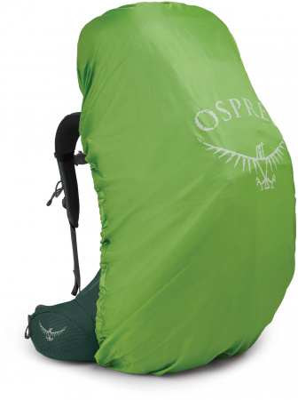 Рюкзак туристический Osprey Aether Plus 85 Axo Green