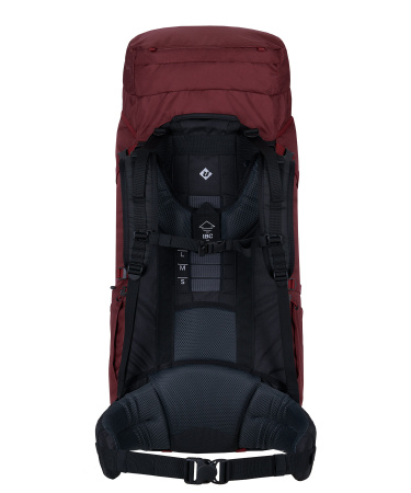 Рюкзак Redfox Light 100 V5 1100 (бордовый)