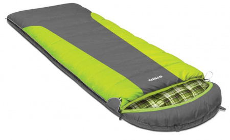 Спальный мешок туристический Atemi Quilt 400L