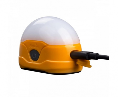 Фонарь Fenix CL20R
