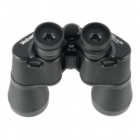 Бинокль Veber Classic БПЦ 12x50 VL
