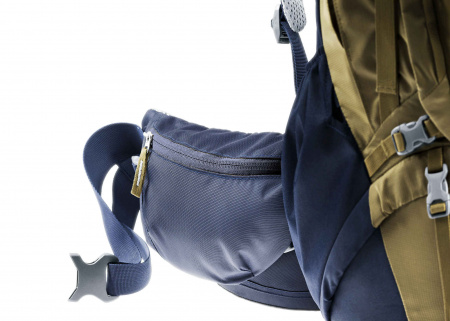 Рюкзак Deuter Aircontact Pro 60+15