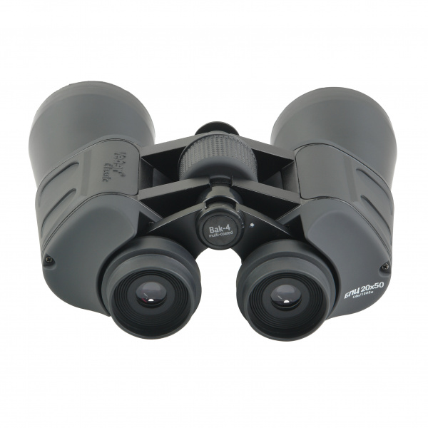Бинокль Veber Classic БПЦ 20x50 VR