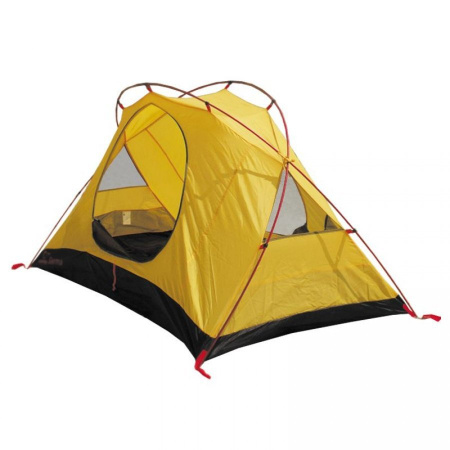Палатка Tramp Sarma 2 (V2), серый