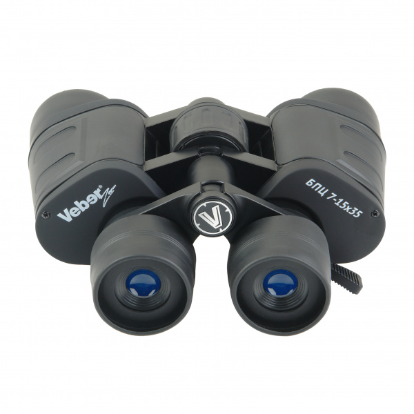 Бинокль Veber Zoom БПЦ 7-15x35