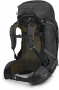 Туристический рюкзак Osprey Atmos AG 65 Mens Black