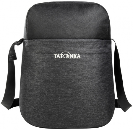 Сумочка-холодильник Tatonka Cooler Shoulder Bag 15 л black