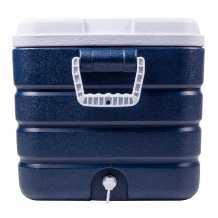 Контейнер изотермический Camping World Thermobox 60 л (тёмно-синий)