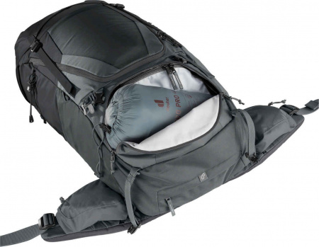 Рюкзак Deuter Futura Air Trek 55+10 SL