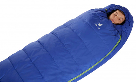 Детский спальный мешок Deuter Starlight